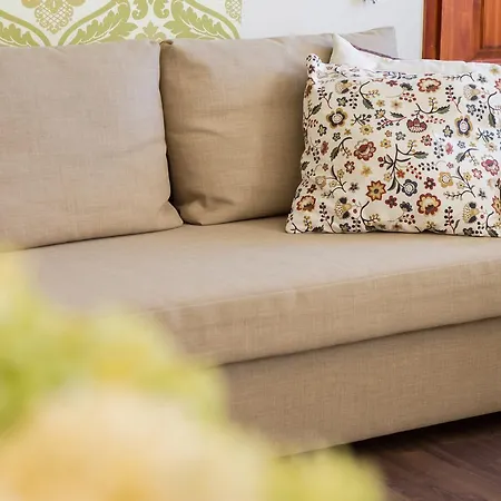 דירה Elmenykoezpont ולנצה